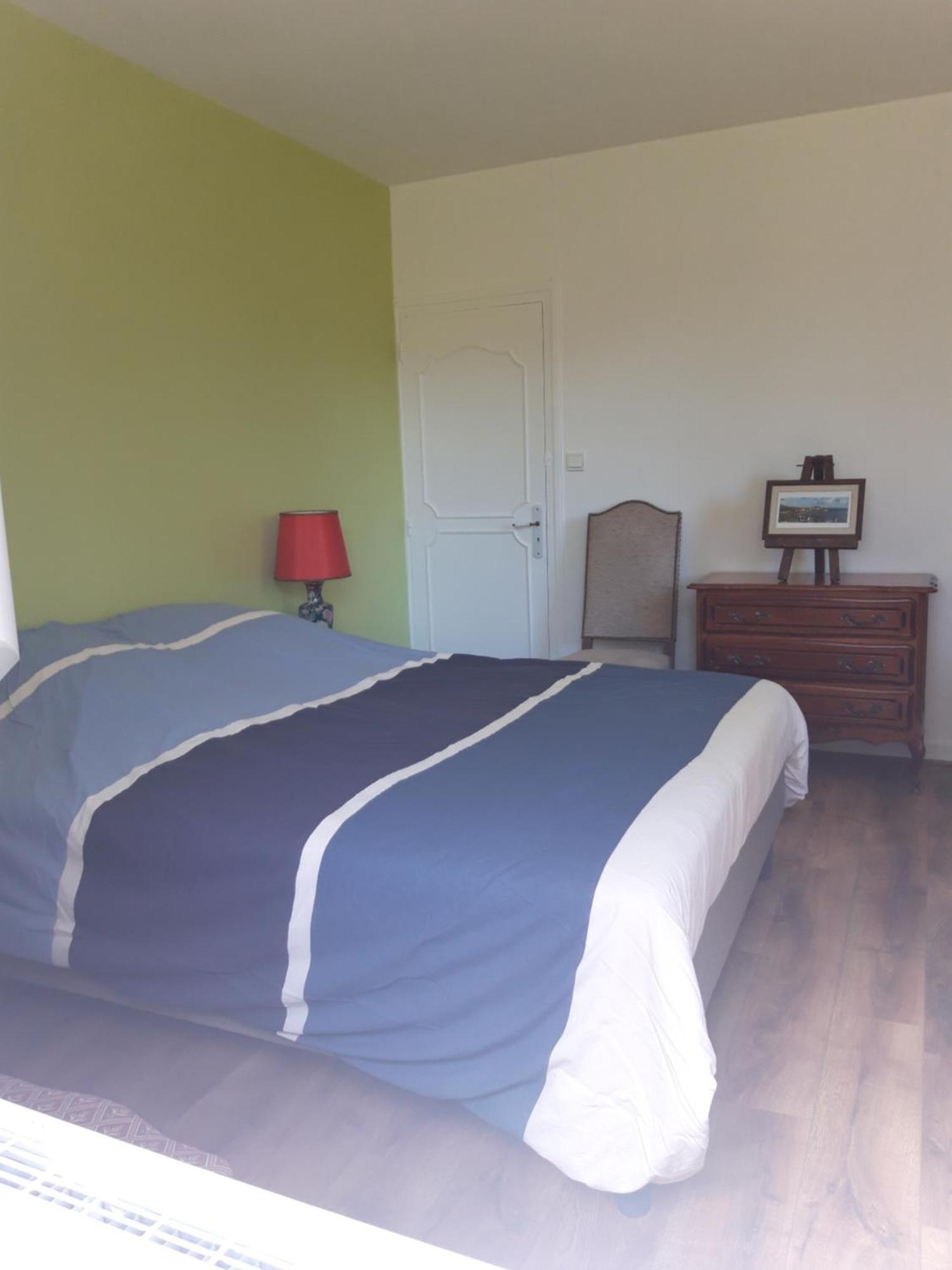 Saint-Rémy-en-Rollat Chambre D'Hote المظهر الخارجي الصورة