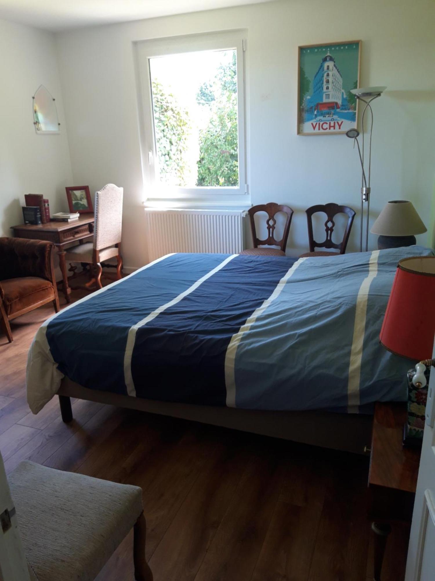 Saint-Rémy-en-Rollat Chambre D'Hote المظهر الخارجي الصورة